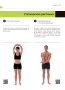 Анатомия лучших упражнений для похудения и фитнеса по системе Massfit
