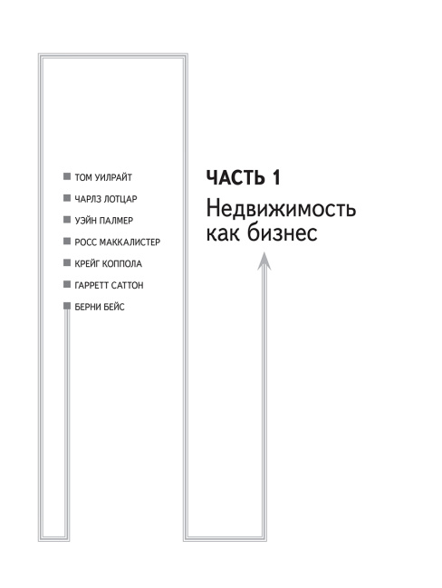 Инвестиции в недвижимость