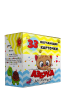 Азбука для малышей в карточках