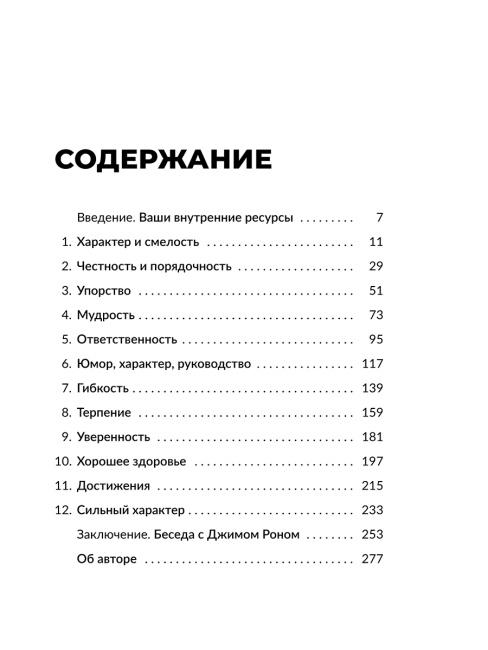 Неуязвимый: создание прочного фундамента для личного и профессионального успеха