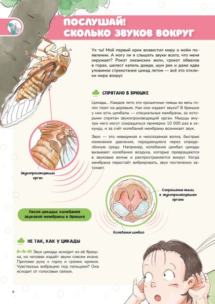 Баотан Нескучная физика. Наглядно и просто