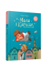 Малы і Карлсан, які жыве на даху