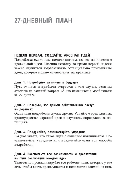 Левый заработок: от идеи до реальных доходов за 27 дней