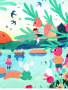 Лісяня кажа няпраўду