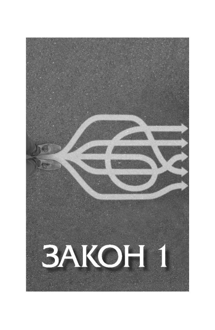 Законы победителей