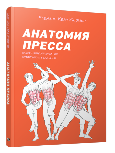 Анатомия пресса