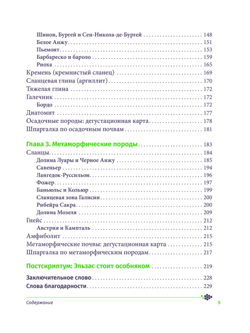 Почва и вино: путешествие по вкусам и ароматам