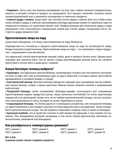 SIMPLISSIME. Самая простая кулинарная книга LIGHT