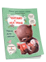 Читаю с мамой. Няня для зайчат