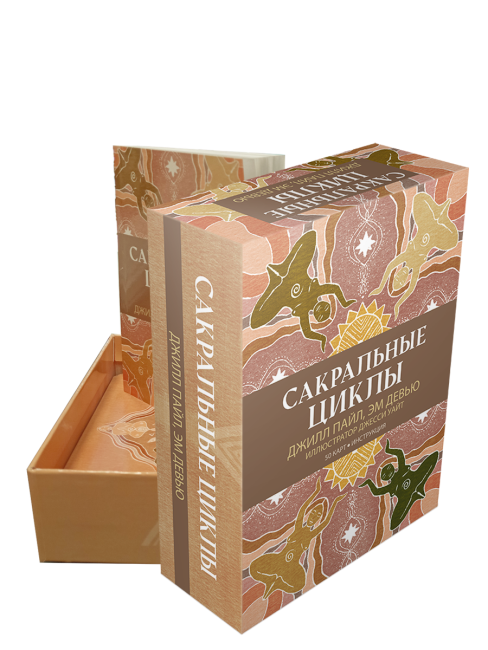 Сакральные циклы