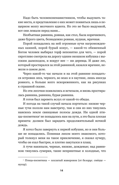 Дикая охота короля Стаха