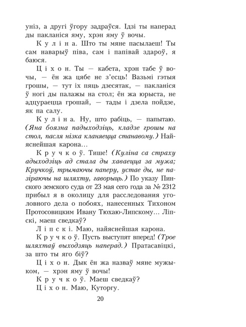 Пінская шляхта