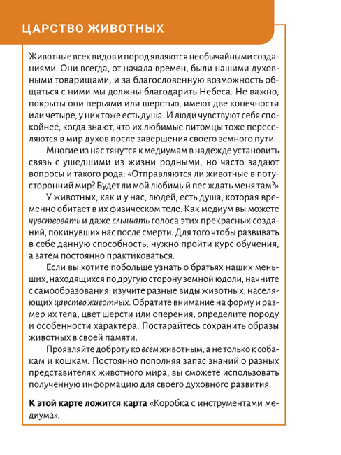 Как стать медиумом