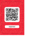 Английский язык. Еда Обучающие карточки с QR-кодами