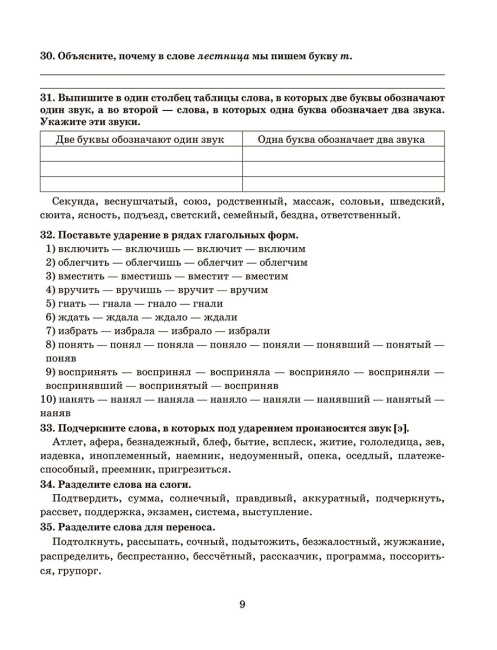 Готовимся к олимпиаде по русскому языку: лингвистический конкурс. 7–8 классы