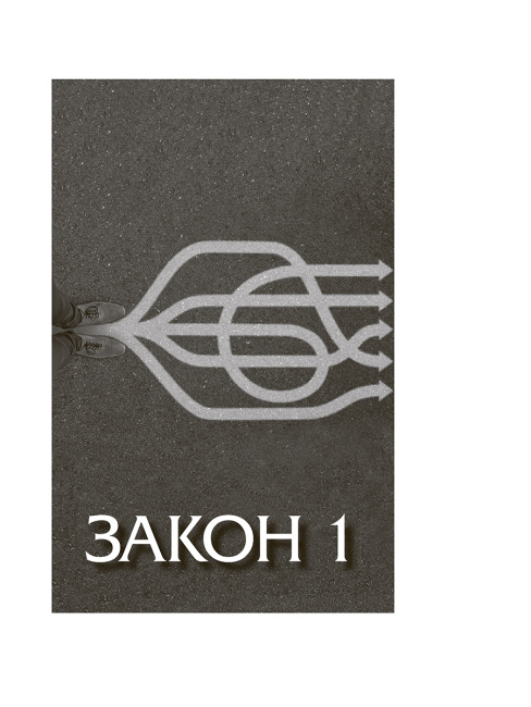 Законы победителей