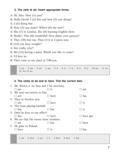 25 Days to a Beteer English. Grammar