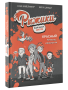 Рыжики. Клуб юных магов. Красный уровень опасности